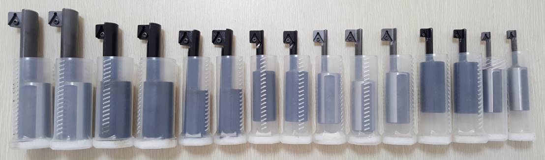 去毛刺|倒角|浮動鉸刀柄|滾壓刀