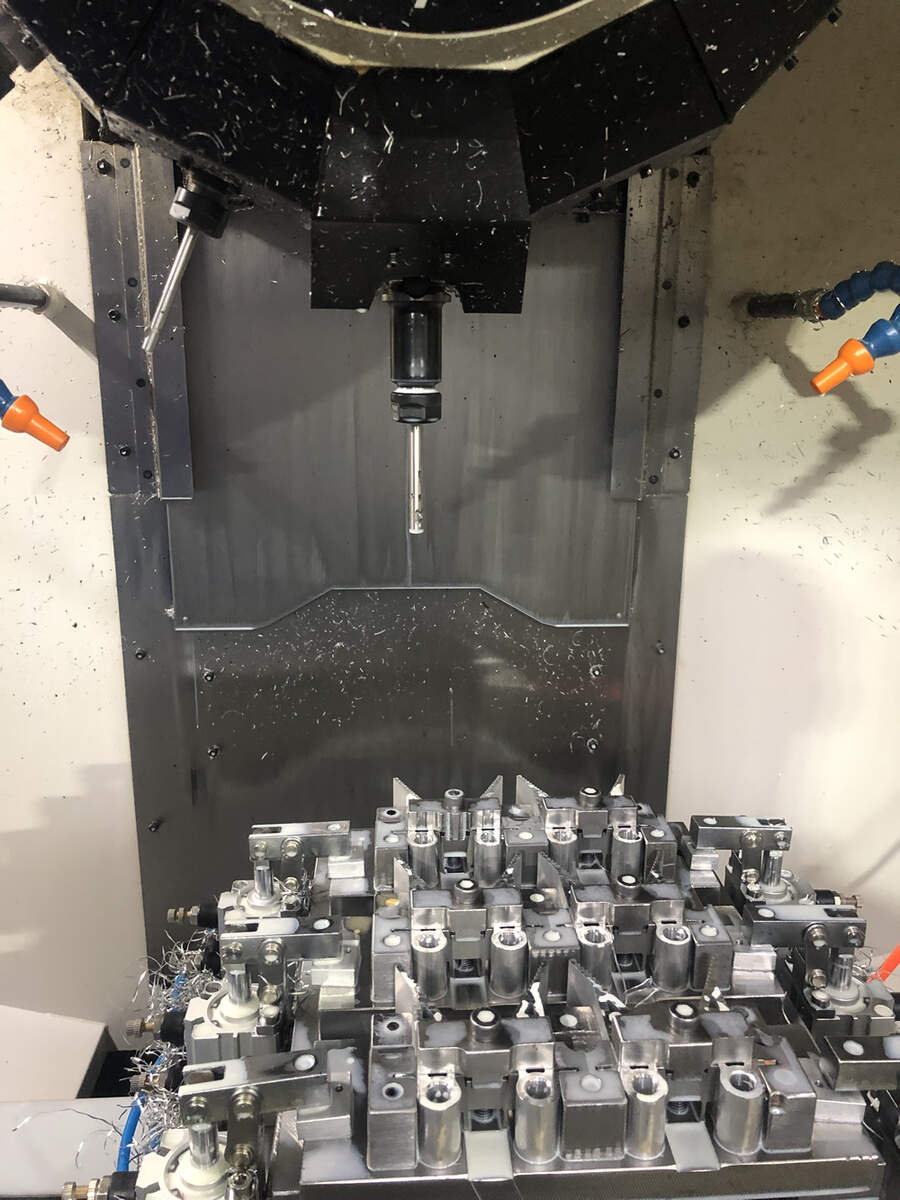 舍棄式孔口正反去毛刺倒角刀具 舍棄式孔口正反去毛刺倒角刀具