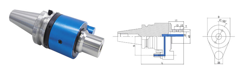 去毛刺|倒角|浮動鉸刀柄|滾壓刀
