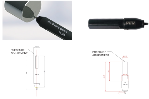 去毛刺|倒角|浮動鉸刀柄|滾壓刀