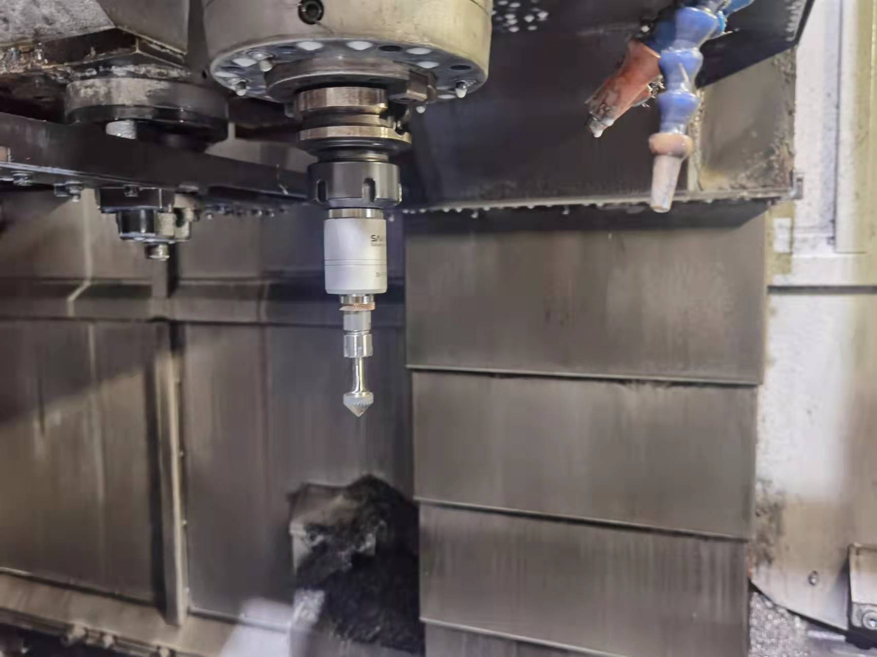 去毛刺|倒角|浮動(dòng)鉸刀柄|滾壓刀