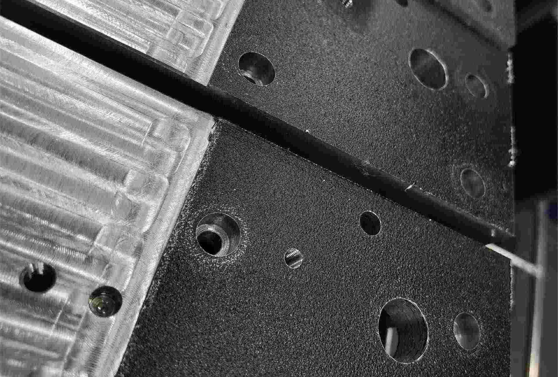 去毛刺|倒角|浮動(dòng)鉸刀柄|滾壓刀