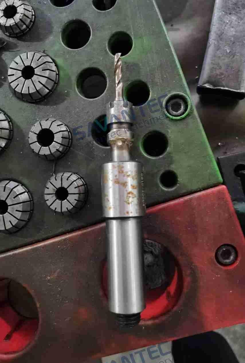 去毛刺|倒角|浮動鉸刀柄|滾壓刀