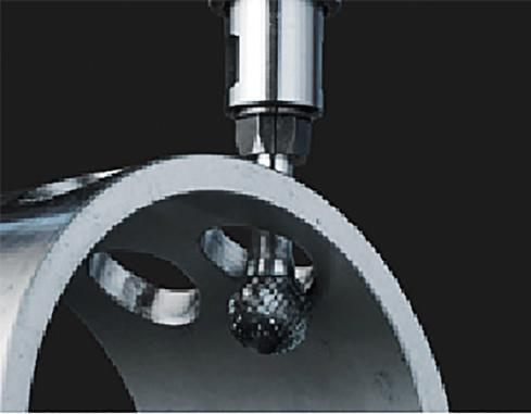 去毛刺|倒角|浮動鉸刀柄|滾壓刀