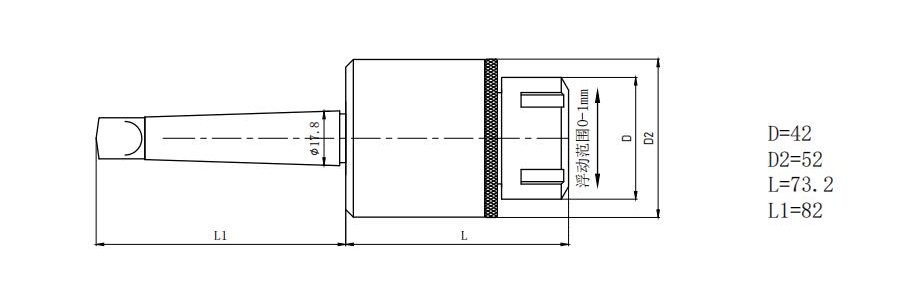 去毛刺|倒角|浮動鉸刀柄|滾壓刀