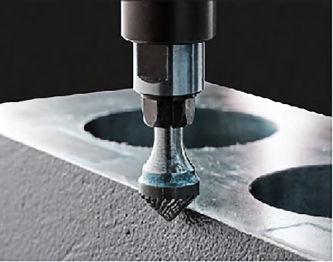 去毛刺|倒角|浮動鉸刀柄|滾壓刀