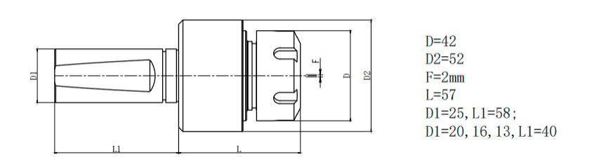 去毛刺|倒角|浮動鉸刀柄|滾壓刀