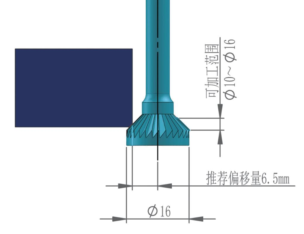去毛刺|倒角|浮動(dòng)鉸刀柄|滾壓刀