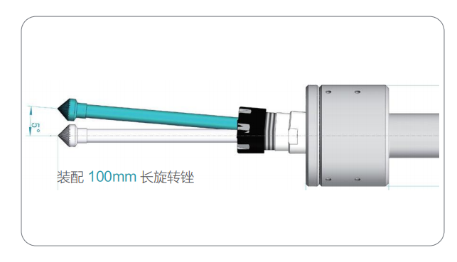 去毛刺|倒角|浮動鉸刀柄|滾壓刀