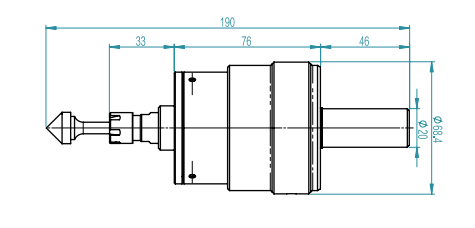 去毛刺|倒角|浮動鉸刀柄|滾壓刀