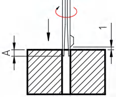 去毛刺|倒角|浮動(dòng)鉸刀柄|滾壓刀 去毛刺|倒角|浮動(dòng)鉸刀柄|滾壓刀