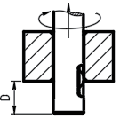 去毛刺|倒角|浮動鉸刀柄|滾壓刀 去毛刺|倒角|浮動鉸刀柄|滾壓刀