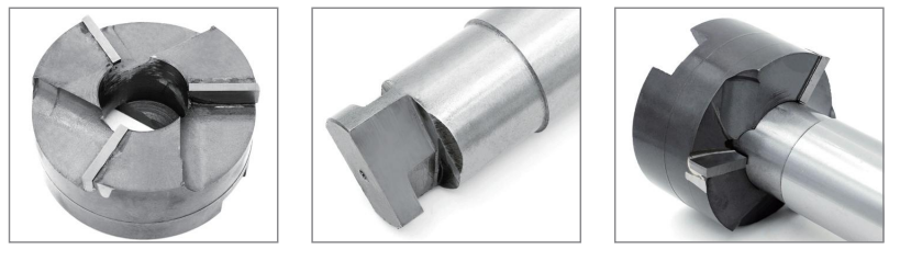 去毛刺|倒角|浮動鉸刀柄|滾壓刀