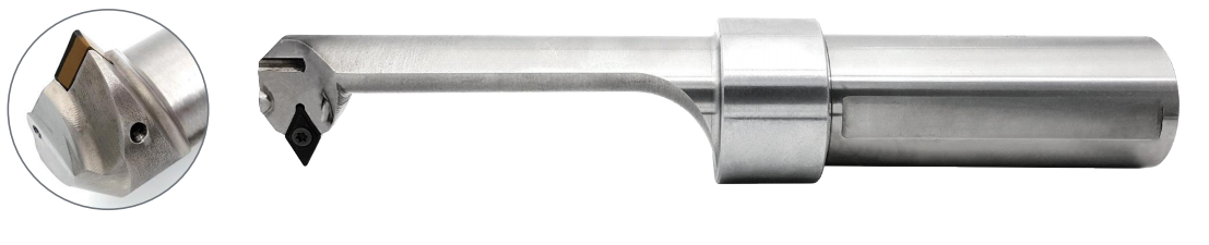 去毛刺|倒角|浮動鉸刀柄|滾壓刀