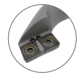 去毛刺|倒角|浮動鉸刀柄|滾壓刀