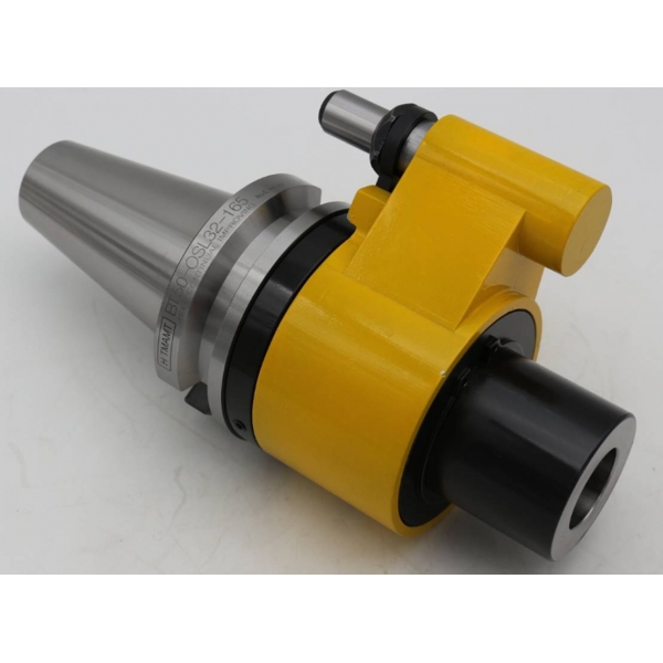 SAVANTEC oil path tool holder