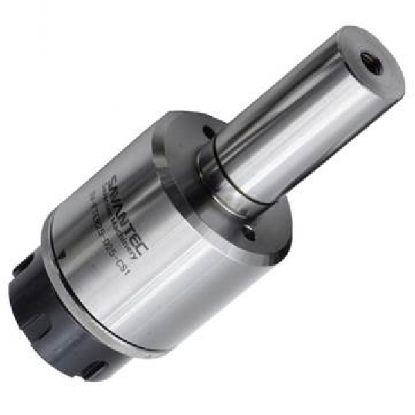 ER25浮動(dòng)鉸刀柄（內(nèi)冷型）