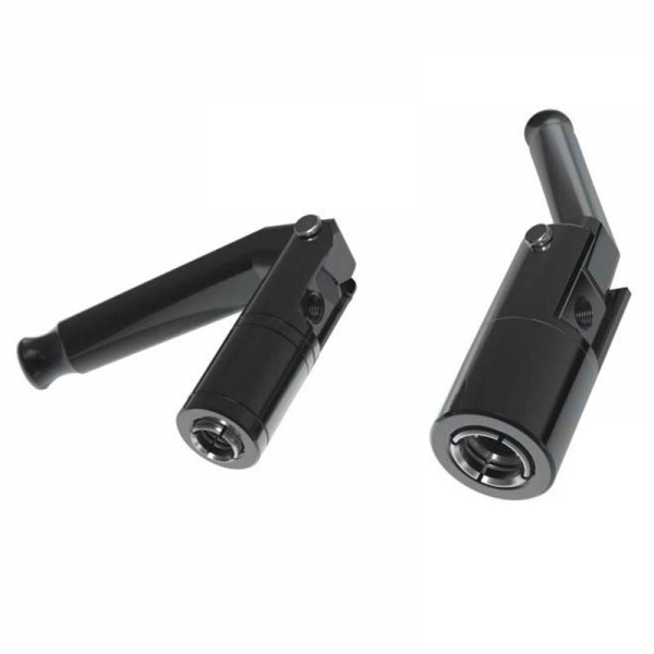 JXL / 外部密封連接工具