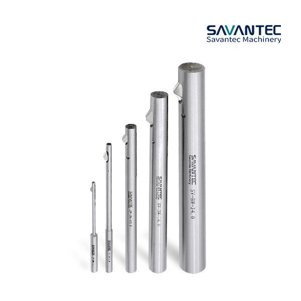 舍棄式去毛刺倒角刀