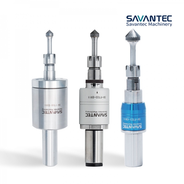 向上浮動去毛刺刀柄