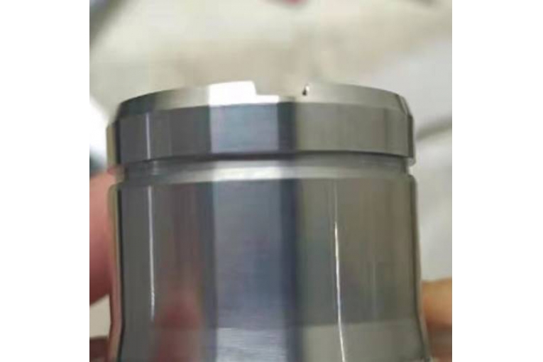 可轉(zhuǎn)向金剛石滾壓刀低壓力測(cè)試