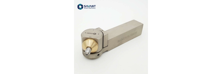 賽萬特金剛石滾壓刀